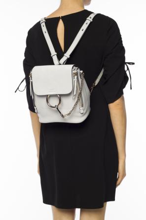 'faye' backpack, zdjęcie 2 'faye' backpack od Chloe